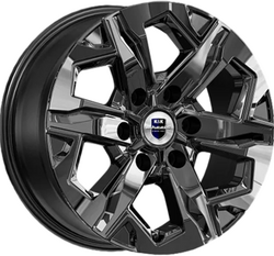 K&K 7,5x17/6x139,7 ET30 D106,1  (1050) 