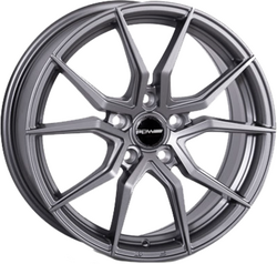 PDW 7x17/5x114,3 ET40 D67,1 Spyder (5007) U4GRA
