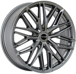 PDW 7,5x20/5x114,3 ET35 D67,1 RAMZES (2119 FF) U4GRA ()