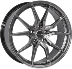 PDW 7x16/4x100 ET40 D60,1 Spyder (5007) CHB