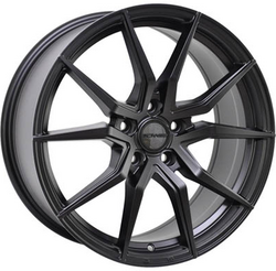 PDW 7x17/5x112 ET40 D57,1 Spyder (5007) U4B