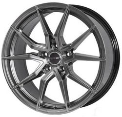 PDW 7x17/4x100 ET40 D60,1 Spyder (5270/01) CHB