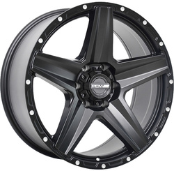 PDW 8x17/6x139,7 ET36 D100,1 Titan (5293) U4B ()