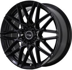 PDW 7,5x18/5x108 ET47 D60,1 Veloce (5337) B ( ( ))