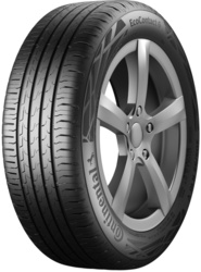Continental 235/45R20 100T XL EcoContact 6 MO TL