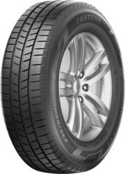Fortune 225/65R16C 112/110R Travello 4S TL 8PR