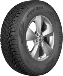 Ikon LT265/70R17C 121/118Q Autograph Ice LT3 TL (.)