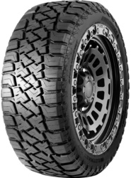 Landspider LT315/70R17 121/118S Wildtraxx R/T TL RBL
