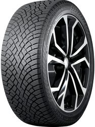 Nokian Tyres 285/40R21 109T XL Hakkapeliitta R5 SUV TL