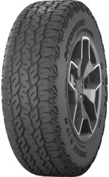 Torero 265/65R17 112H MP72 TL