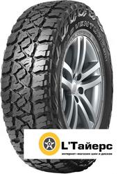 Kumho 245/70R17 119/116Q Road Venture MT51