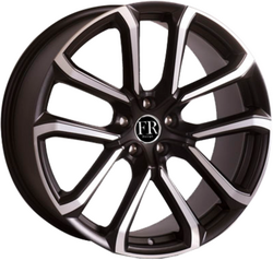 FR replica 9x20/5x108 ET38 D63,4 V5141 CBMF (26)