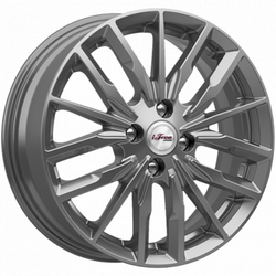 iFree 6x16/4x100 ET37 D60,1  (946)  