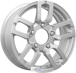 iFree 6,5x16/5x139,7 ET40 D98 - (516) -