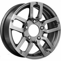 iFree 6,5x16/5x139,7 ET40 D98 - (516)  