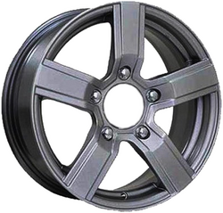 iFree 6,5x16/5x139,7 ET40 D98  (482)  