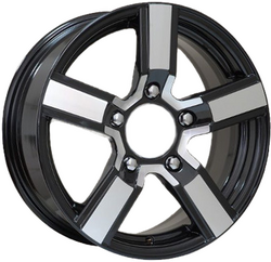iFree 6,5x16/5x139,7 ET40 D98  (482)   (482)