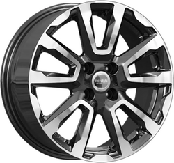 iFree Original 6,5x16/4x100 ET41 D60,1 1026  