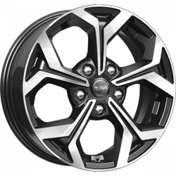 iFree Original 6,5x16/5x114,3 ET45 D67,1 878  