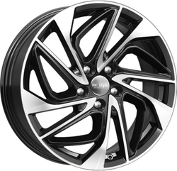 iFree Original 7x18/5x114,3 ET38 D67,1 883   SK