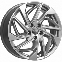 iFree Original 7x18/5x114,3 ET38 D67,1 883  
