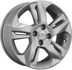 K&K 6x16/4x100 ET41 D60,15 Kanjara (X-Ray) (709)   (66381)