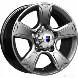 K&K 7x16/5x139,7 ET35 D98  (757)  