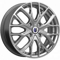 K&K 6x16/4x100 ET50 D60,1 - (891)  