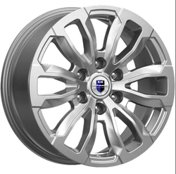 K&K 7,5x18/6x139,7 ET38 D67,1  (959)  