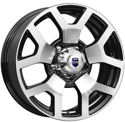 K&K 7x18/5x139,7 ET35 D108,5  (775)  
