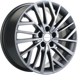 Khomen Wheels 7x17/5x114,3 ET51 D67,1 KHW1717 (Tucson) Gray