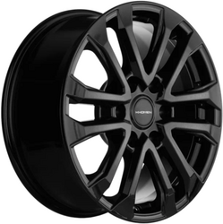 Khomen Wheels 7,5x18/6x139,7 ET42 D75,1 KHW1805 (Haval H9) Black