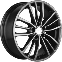 Khomen Wheels 7x18/5x114,3 ET51 D67,1 KHW1812 (Tucson) Gray