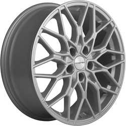 Khomen Wheels 7x18/5x108 ET46 D63,4 KHW1813 (Geely Monjaro/Tugella) F-Silver