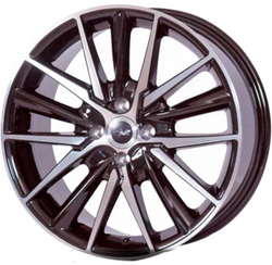 Lizardo 7x17/4x100 ET40 D60,1 494 BMF ()