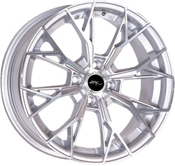 Lizardo 7x17/5x114,3 ET40 D67,1 Avatar XH180 (348) SMF ()