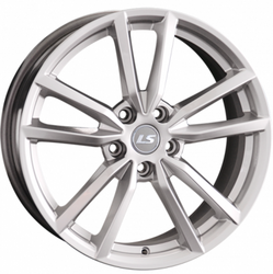 LS 8x18/5x114,3 ET45 D67,1 1309 Sil ()