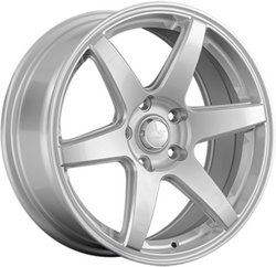 LS 8x17/5x114,3 ET45 D67,1 1330 Sil ()