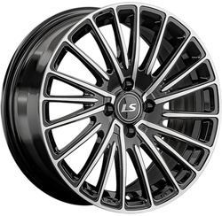 LS 7x16/4x98 ET28 D58,6 1356 BKF ()