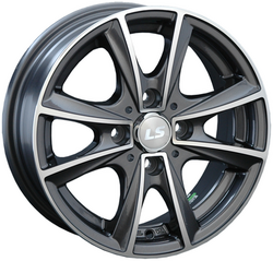 LS 7x17/4x100 ET40 D60,1 231 GMF (+)