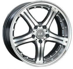 LS 8x18/5x114,3 ET45 D73,1 322 GMF