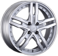 LS 6x16/4x100 ET50 D60,1 356 SF