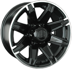 LS 8x16/6x139,7 ET10 D106,1 763 BKL (, +)