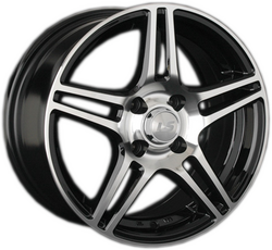 LS 7x16/4x100 ET40 D60,1 770 BKF ()