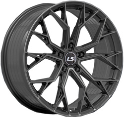 LS FlowForming 9x21/5x114,3 ET43 D67,1 RC61 MGM ()
