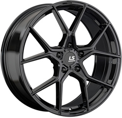 LS FlowForming 9x20/5x127 ET45 D71,6 RC72 BK ()