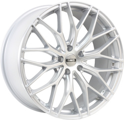 Neo 8,5x20/5x114,3 ET42 D67,1 240 Silver