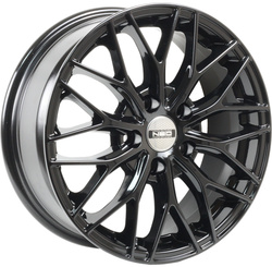 Neo 6,5x16/5x114,3 ET38 D67,1 654 BL