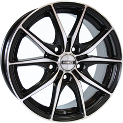 Neo 6,5x16/5x114,3 ET45 D66,1 676 BD