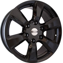 Neo 7,5x17/6x139,7 ET25 D106,1 705 BL